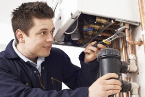 Gold Key Maintenance
